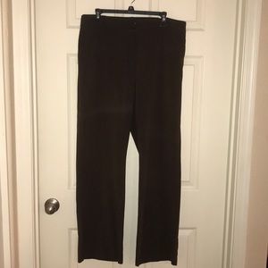 Ladies Trousers